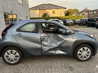 Toyota Aygo TOYOTA  AYGO X 1.0I 2025 picture 7