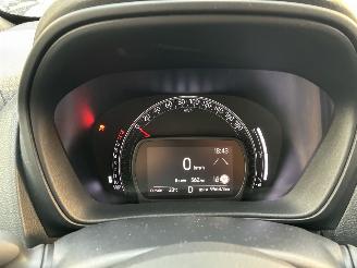 Toyota Aygo TOYOTA  AYGO X 1.0I 2025 picture 22