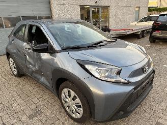 Toyota Aygo TOYOTA  AYGO X 1.0I 2025 picture 4