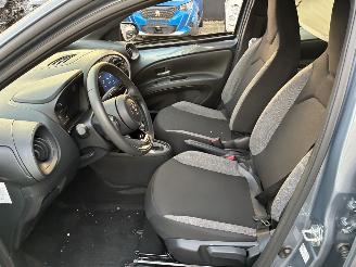 Toyota Aygo TOYOTA  AYGO X 1.0I 2025 picture 18