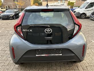 Toyota Aygo TOYOTA  AYGO X 1.0I 2025 picture 16