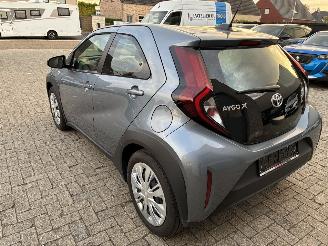 Toyota Aygo TOYOTA  AYGO X 1.0I 2025 picture 17