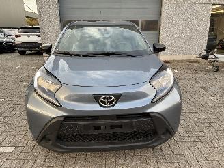 Toyota Aygo TOYOTA  AYGO X 1.0I 2025 picture 3
