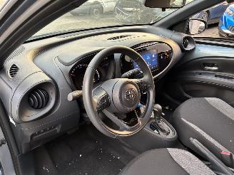 Toyota Aygo TOYOTA  AYGO X 1.0I 2025 picture 19