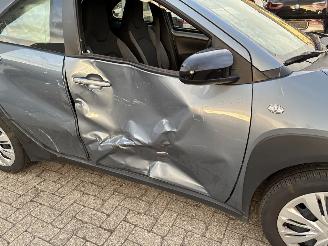 Toyota Aygo TOYOTA  AYGO X 1.0I 2025 picture 5