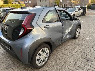 Toyota Aygo TOYOTA  AYGO X 1.0I 2025 picture 15