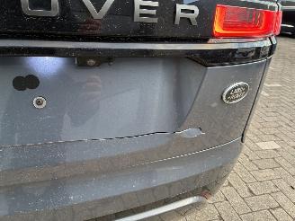 Land Rover Range Rover Velar LAND ROVER VELAR R 2.0I 2021 picture 17