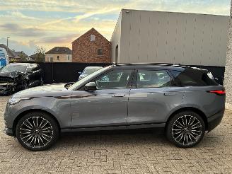 Land Rover Range Rover Velar LAND ROVER VELAR R 2.0I 2021 picture 2