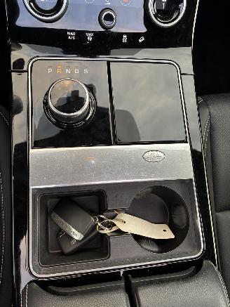 Land Rover Range Rover Velar LAND ROVER VELAR R 2.0I 2021 picture 31