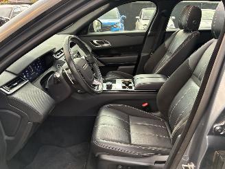 Land Rover Range Rover Velar LAND ROVER VELAR R 2.0I 2021 picture 27