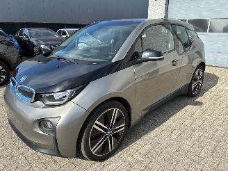 Unfallwagen BMW i3 BMW I3 2016 2016/5
