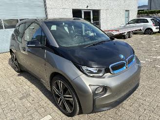 BMW i3 BMW I3 2016 picture 4