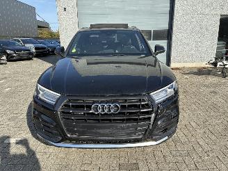 Audi Q5 AUDI Q5 2.0TDI DSG QUATTRO 2017 S LINE picture 9