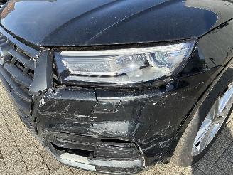 Audi Q5 AUDI Q5 2.0TDI DSG QUATTRO 2017 S LINE picture 4