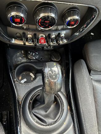 Mini Clubman Mini Clubman Cooper D 2.0d 2017 picture 16