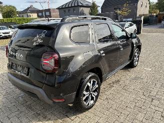 Dacia Duster DACIA DUSTER 1.5D 2023 picture 12