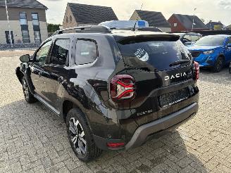 Dacia Duster DACIA DUSTER 1.5D 2023 picture 14