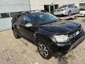 Dacia Duster DACIA DUSTER 1.5D 2023 picture 5