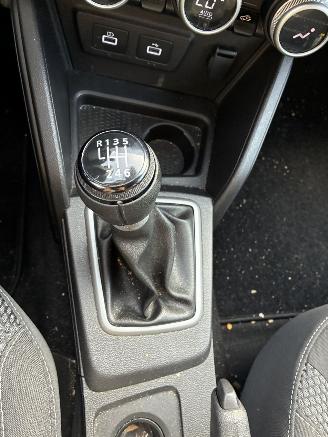 Dacia Duster DACIA DUSTER 1.5D 2023 picture 17