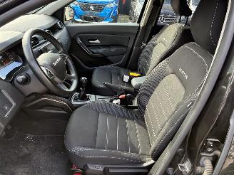 Dacia Duster DACIA DUSTER 1.5D 2023 picture 15