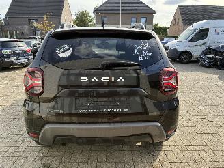 Dacia Duster DACIA DUSTER 1.5D 2023 picture 13