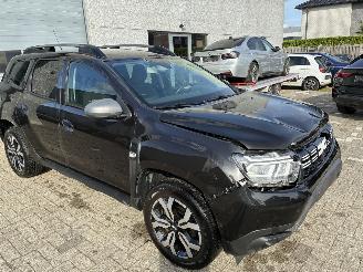 Dacia Duster DACIA DUSTER 1.5D 2023 picture 10