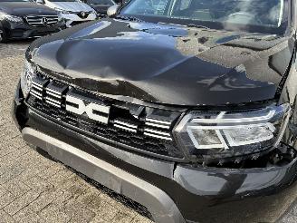 Dacia Duster DACIA DUSTER 1.5D 2023 picture 3