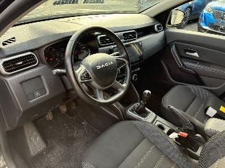 Dacia Duster DACIA DUSTER 1.5D 2023 picture 16