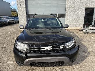 Dacia Duster DACIA DUSTER 1.5D 2023 picture 4