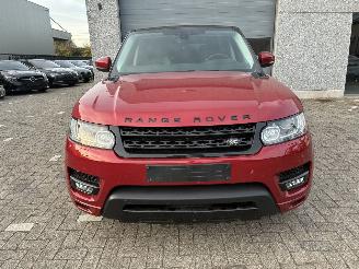Land Rover Range Rover sport RANGE ROVER SPORT 2.0D 2017 picture 3