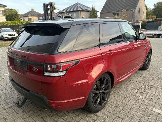 Land Rover Range Rover sport RANGE ROVER SPORT 2.0D 2017 picture 6