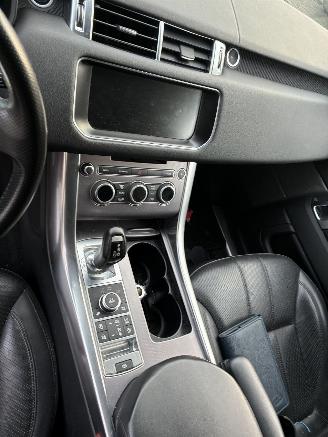 Land Rover Range Rover sport RANGE ROVER SPORT 2.0D 2017 picture 12