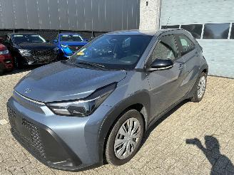  Toyota Aygo TOYOTA AYGO X HYBRID 2026 2026/2