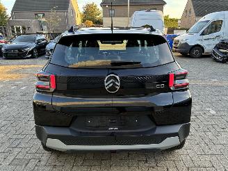 Citroën C3 CITROEN C3 1.2I 2025 picture 19