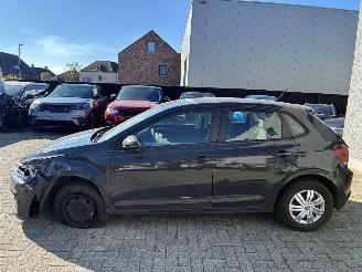 Volkswagen Polo VW POLO 1.0I 2019 picture 2