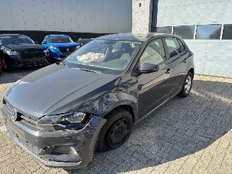 Unfallwagen Volkswagen Polo VW POLO 1.0I 2019 2019/1