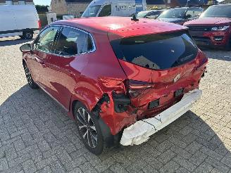 Renault Clio RENAULT CLIO 1.3I AUTOMAAT 2019 picture 10