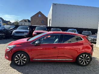 Renault Clio RENAULT CLIO 1.3I AUTOMAAT 2019 picture 2