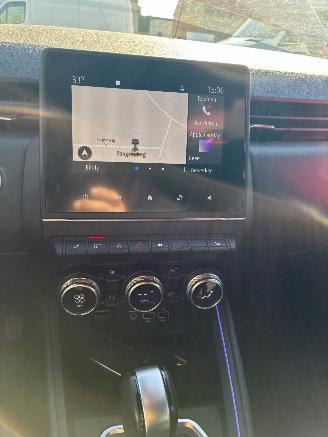 Renault Clio RENAULT CLIO 1.3I AUTOMAAT 2019 picture 24