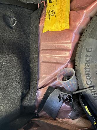 Renault Clio RENAULT CLIO 1.3I AUTOMAAT 2019 picture 18