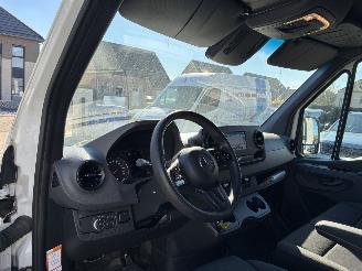 Mercedes Sprinter MERCEDES SPRINTER 314CDI 2019 picture 15