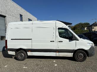 Mercedes Sprinter MERCEDES SPRINTER 314CDI 2019 picture 7