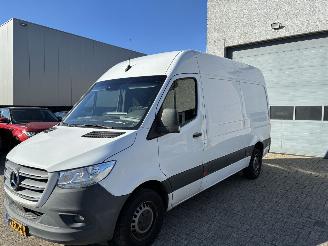 Mercedes Sprinter MERCEDES SPRINTER 314CDI 2019 picture 1