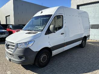 Mercedes Sprinter MERCEDES SPRINTER 314CDI 2019 picture 2