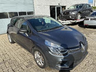 Renault Clio RENAULT CLIO 1.5D 2017 picture 4