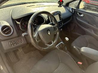 Renault Clio RENAULT CLIO 1.5D 2017 picture 16