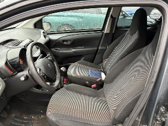 Peugeot 108 PEUGEOT 108 1.2I 2015 picture 15