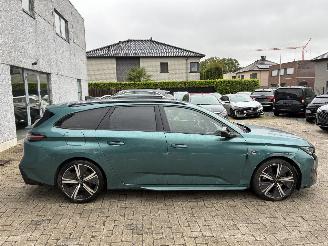 Peugeot 308 PEUGEOT 308 GT HYBRID 2022 picture 12