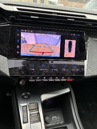 Peugeot 308 PEUGEOT 308 GT HYBRID 2022 picture 21
