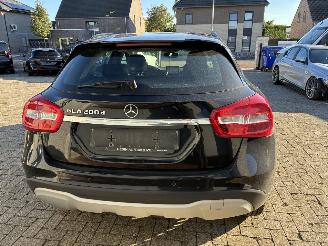 Mercedes GLA MERCEDES GLA200d 2019 picture 16